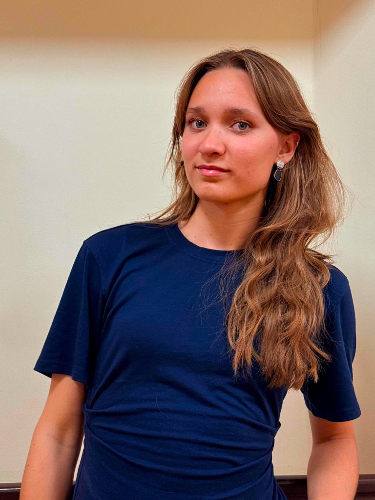 Antonina Dziubecka