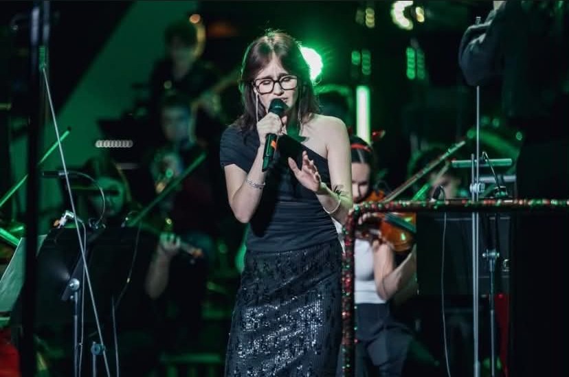 Monika Tarasiuk